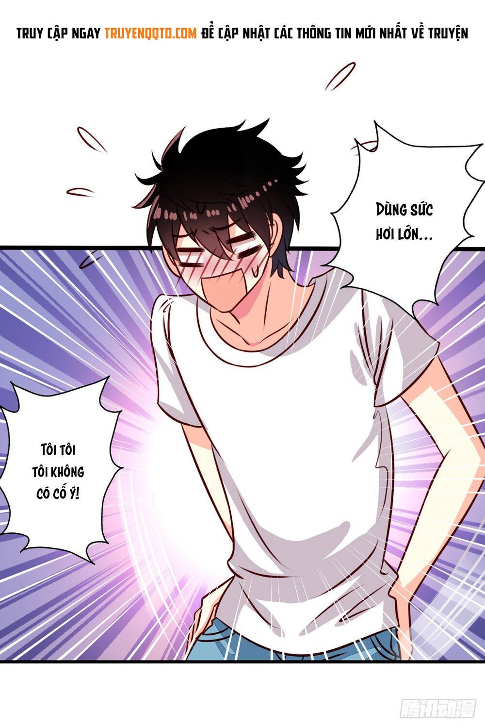 Chủ Nha Phá Phách Của Tôi Chapter 40 - Trang 2