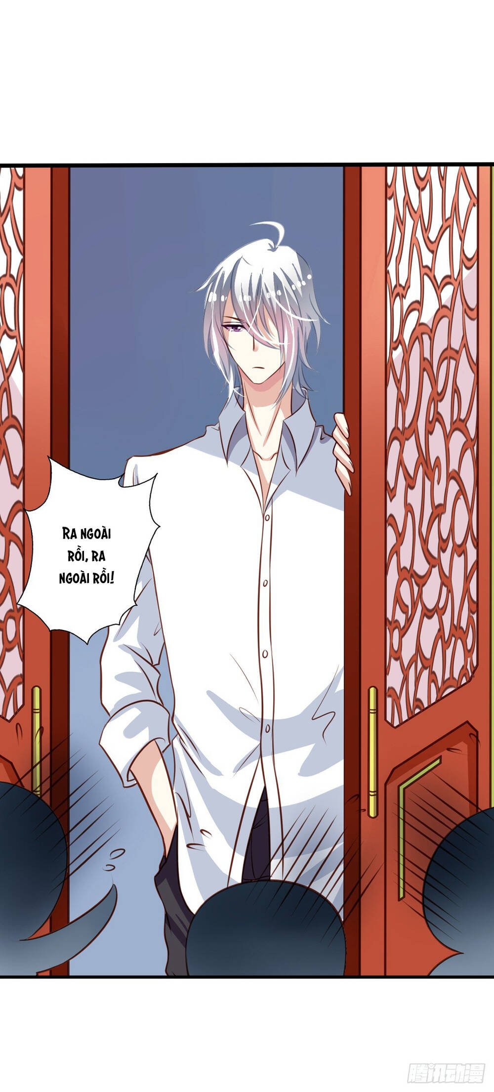 Chủ Nha Phá Phách Của Tôi Chapter 39 - Trang 2