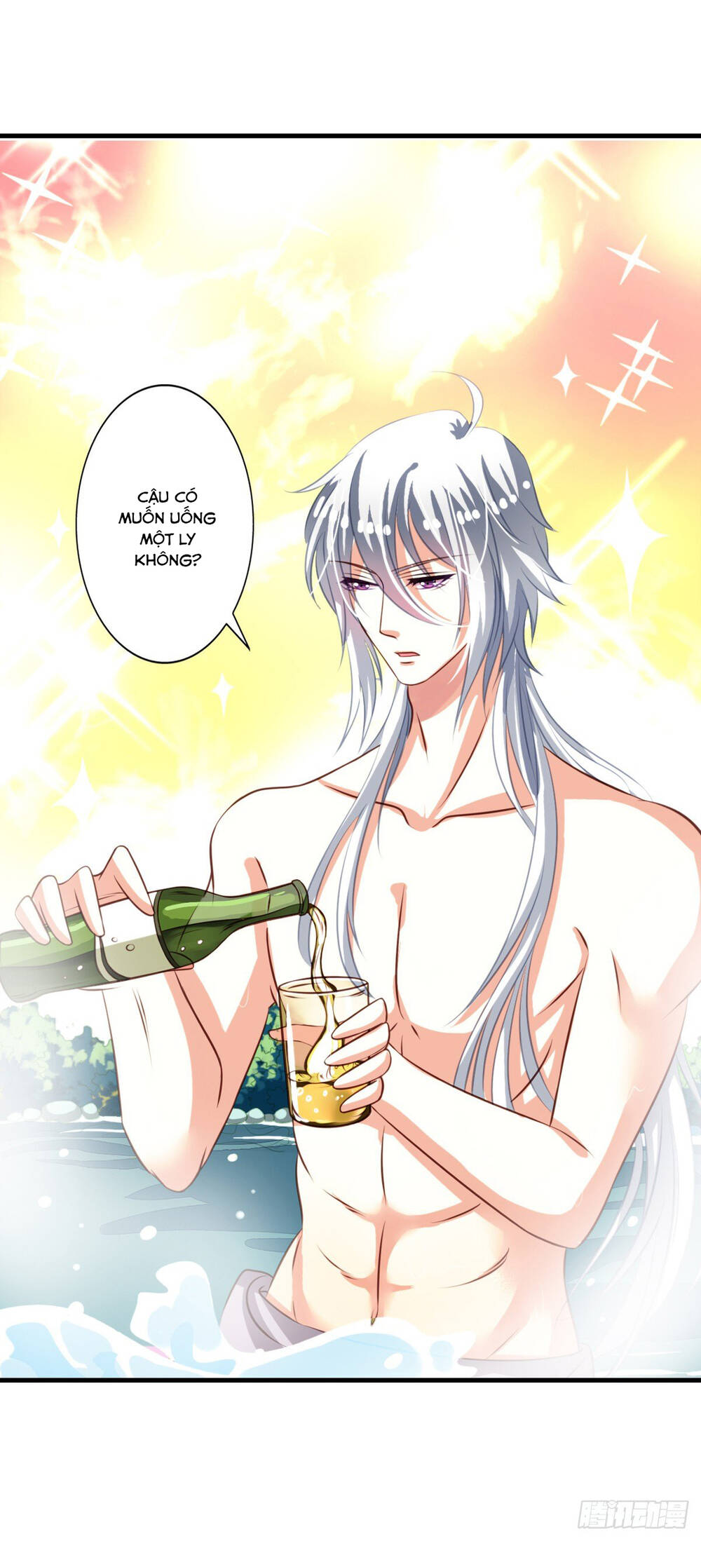 Chủ Nha Phá Phách Của Tôi Chapter 37 - Trang 2