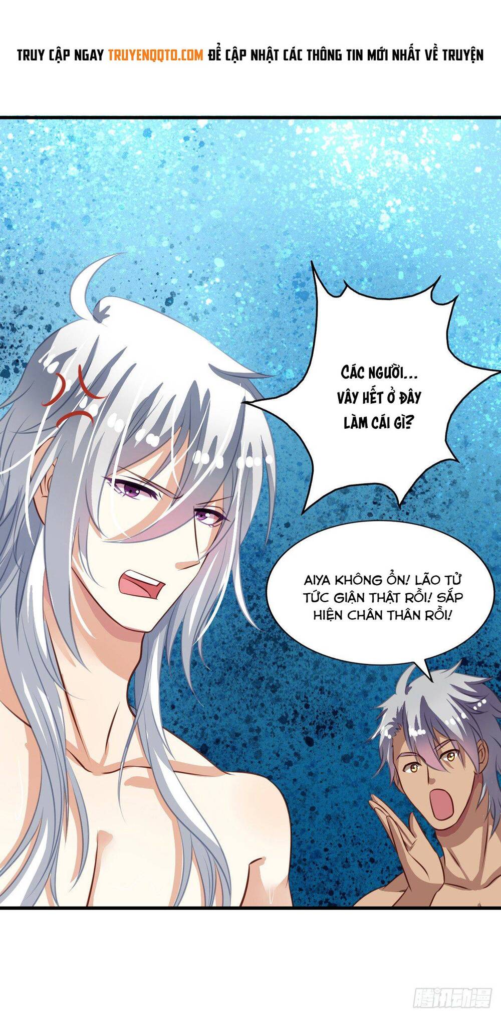 Chủ Nha Phá Phách Của Tôi Chapter 37 - Trang 2
