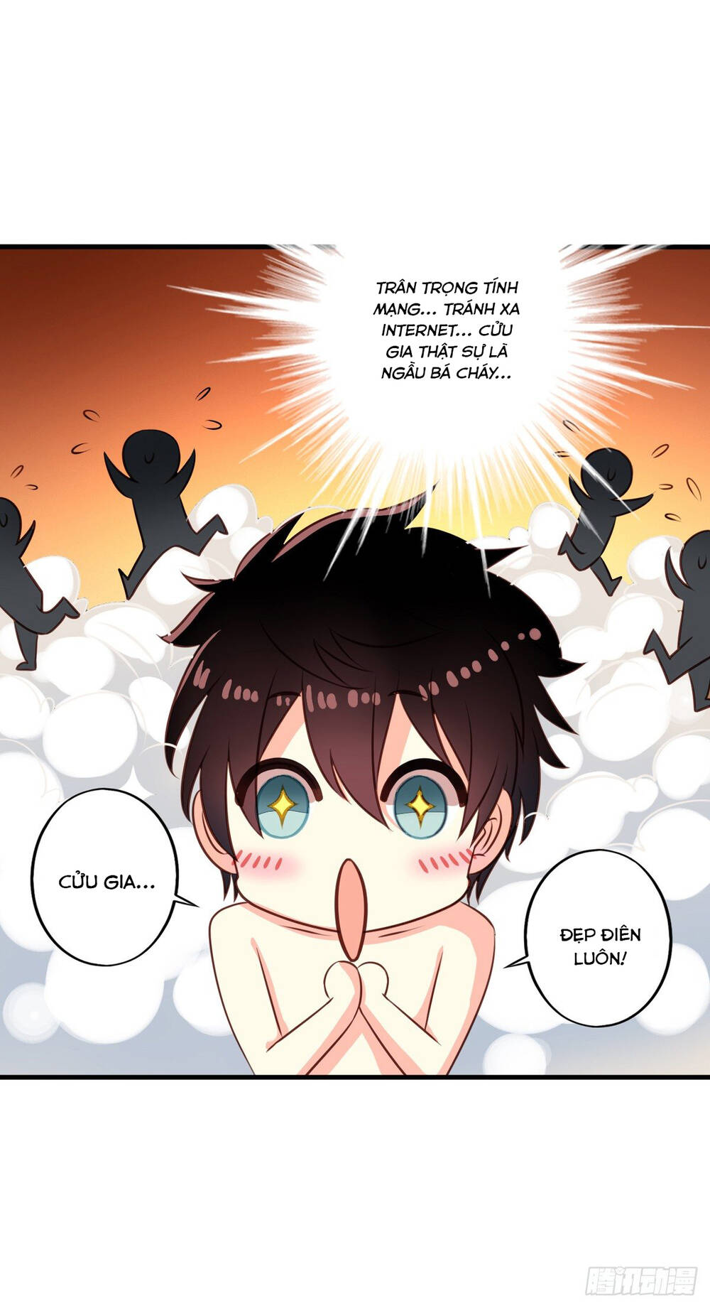 Chủ Nha Phá Phách Của Tôi Chapter 37 - Trang 2