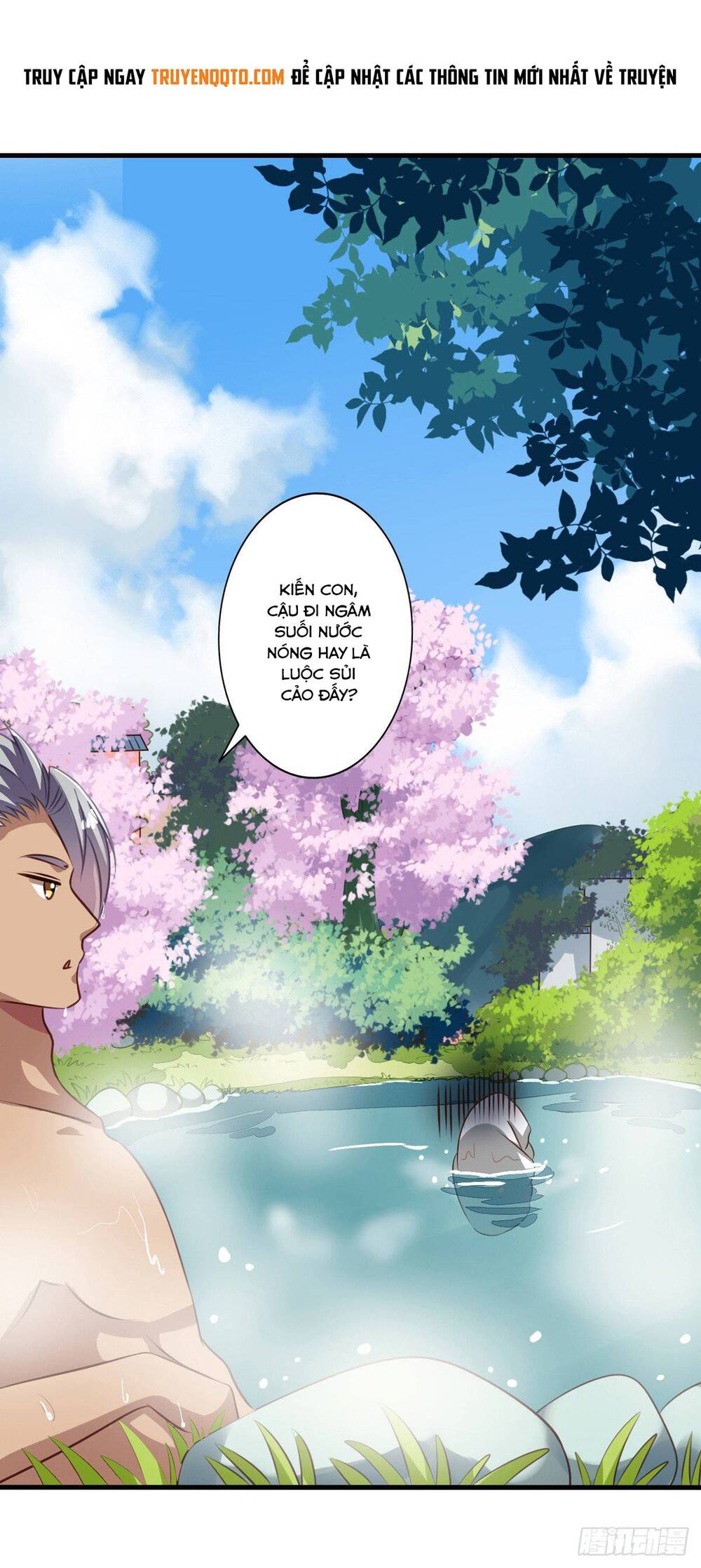 Chủ Nha Phá Phách Của Tôi Chapter 37 - Trang 2