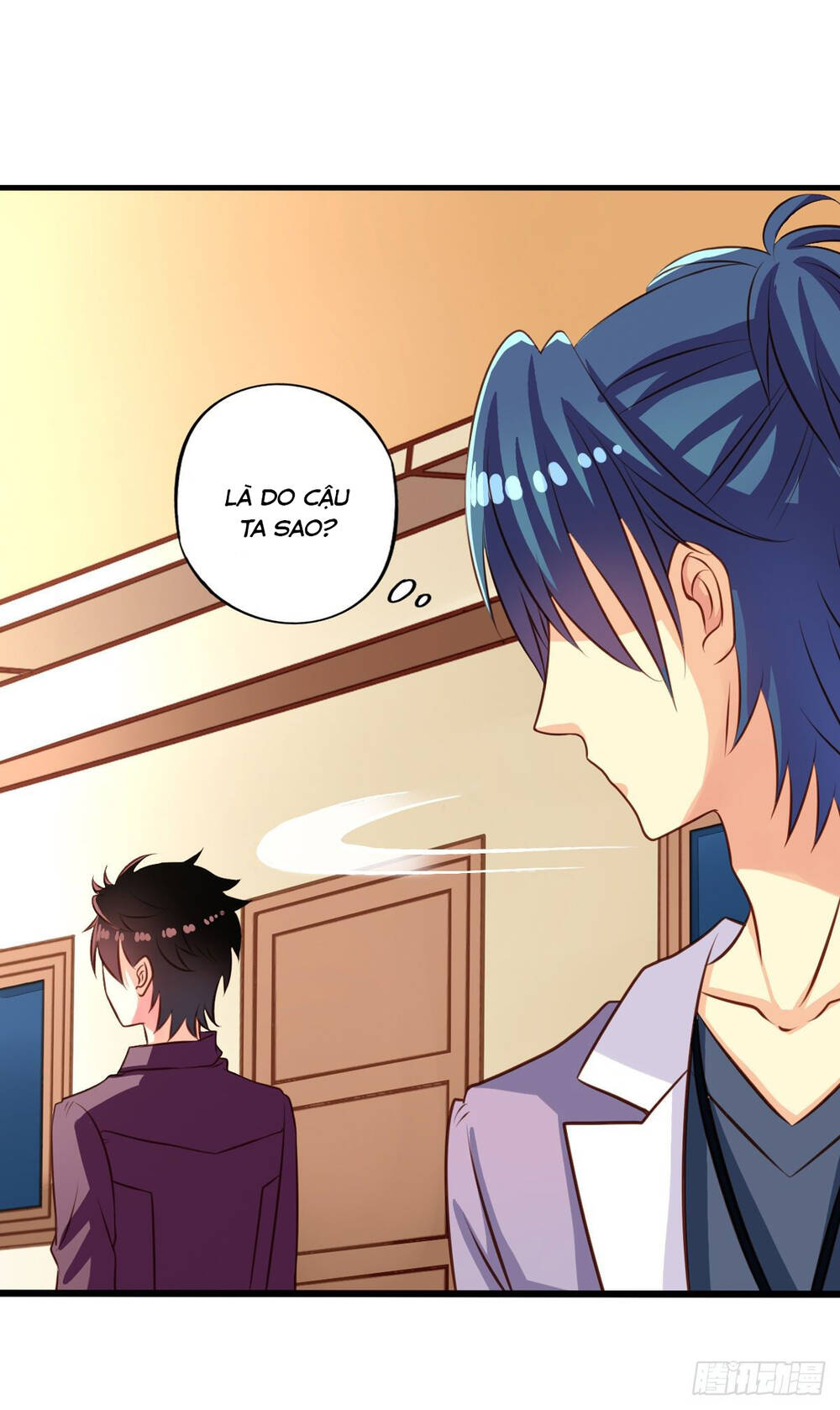 Chủ Nha Phá Phách Của Tôi Chapter 34 - Trang 2