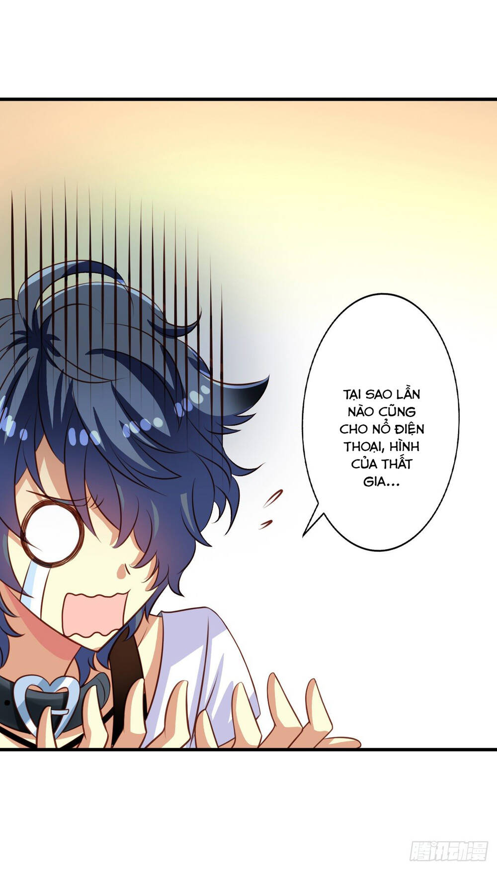 Chủ Nha Phá Phách Của Tôi Chapter 34 - Trang 2