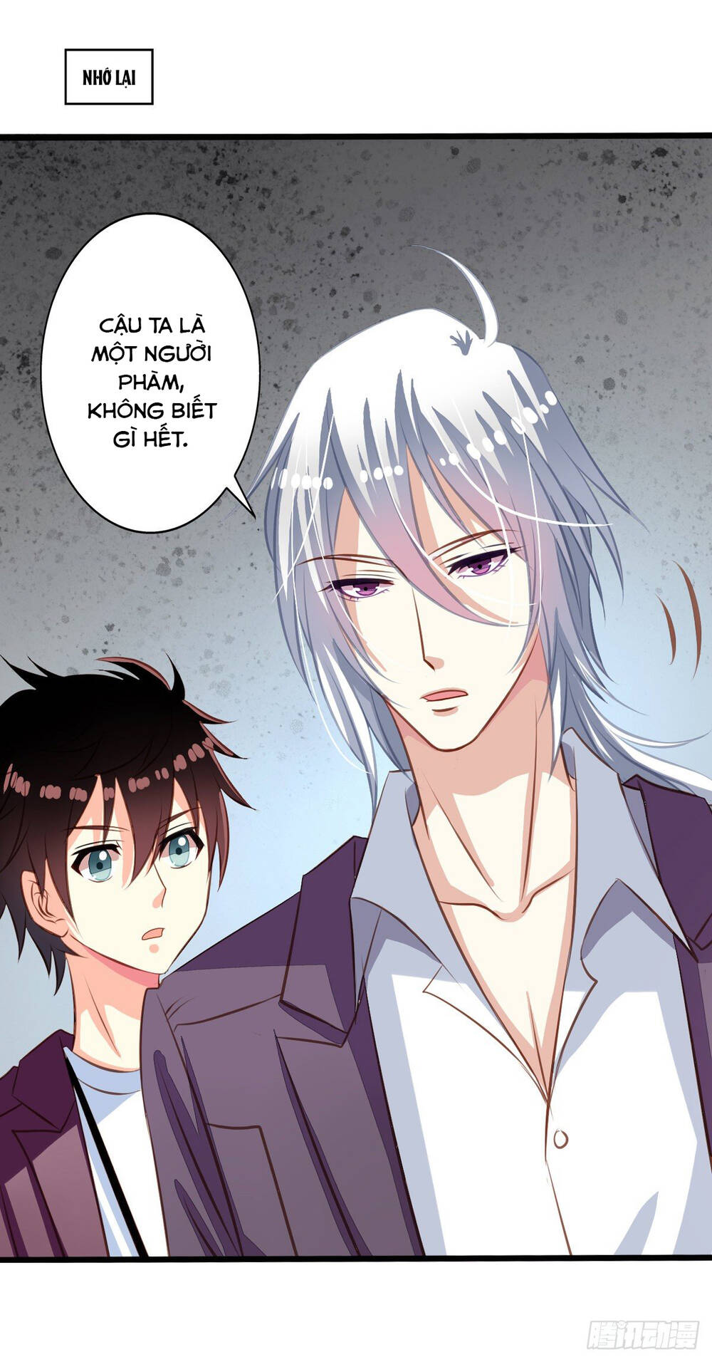 Chủ Nha Phá Phách Của Tôi Chapter 34 - Trang 2