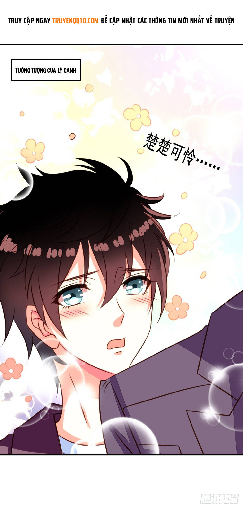 Chủ Nha Phá Phách Của Tôi Chapter 34 - Trang 2