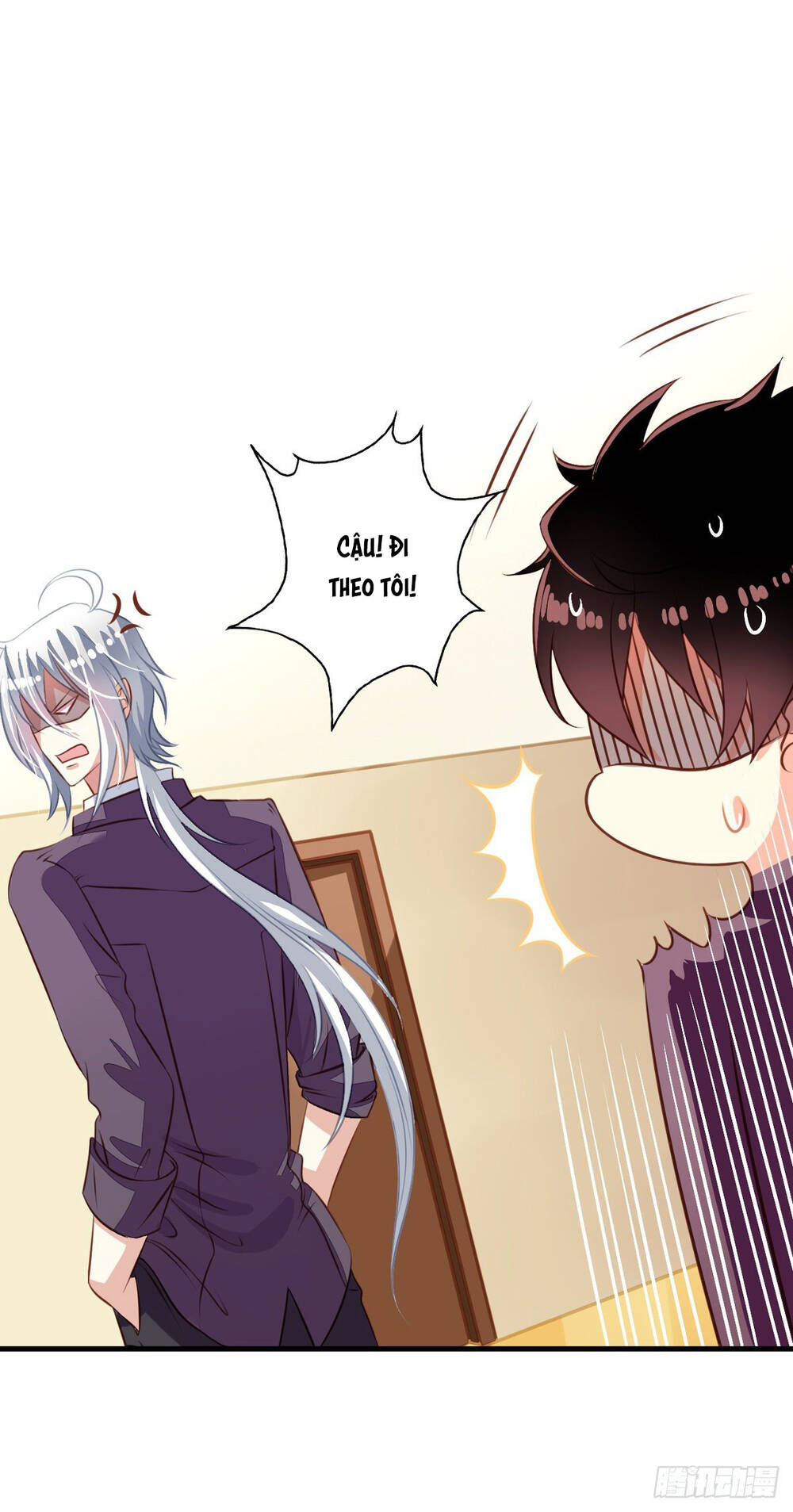 Chủ Nha Phá Phách Của Tôi Chapter 34 - Trang 2