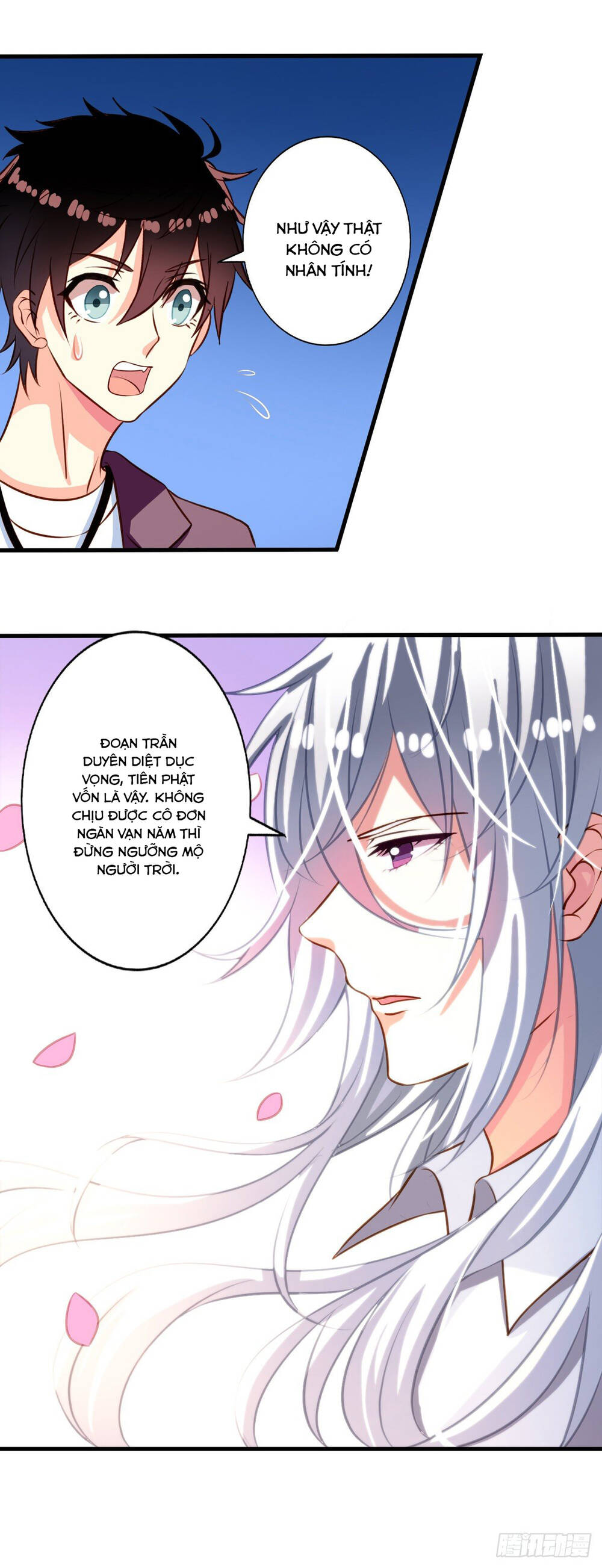 Chủ Nha Phá Phách Của Tôi Chapter 26 - Trang 2