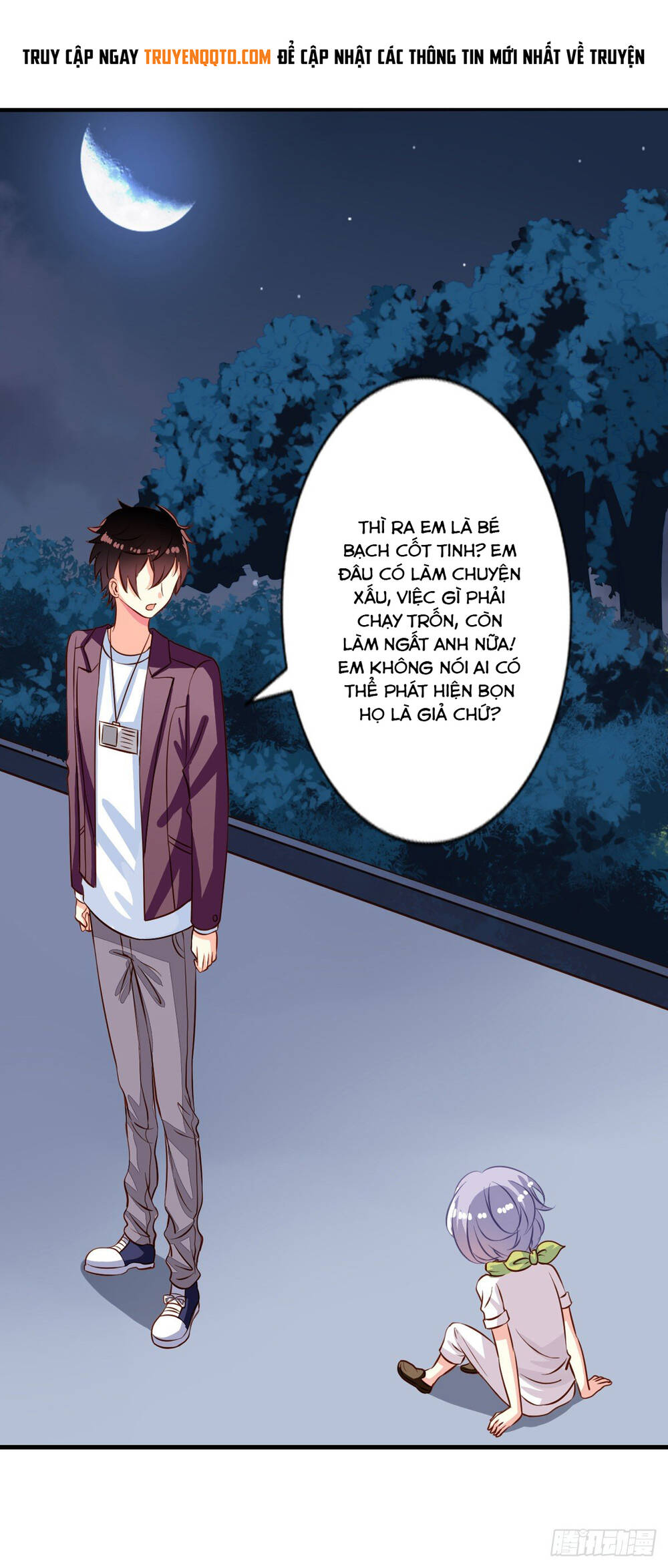 Chủ Nha Phá Phách Của Tôi Chapter 26 - Trang 2
