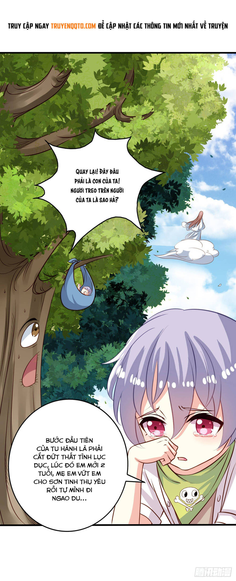 Chủ Nha Phá Phách Của Tôi Chapter 26 - Trang 2