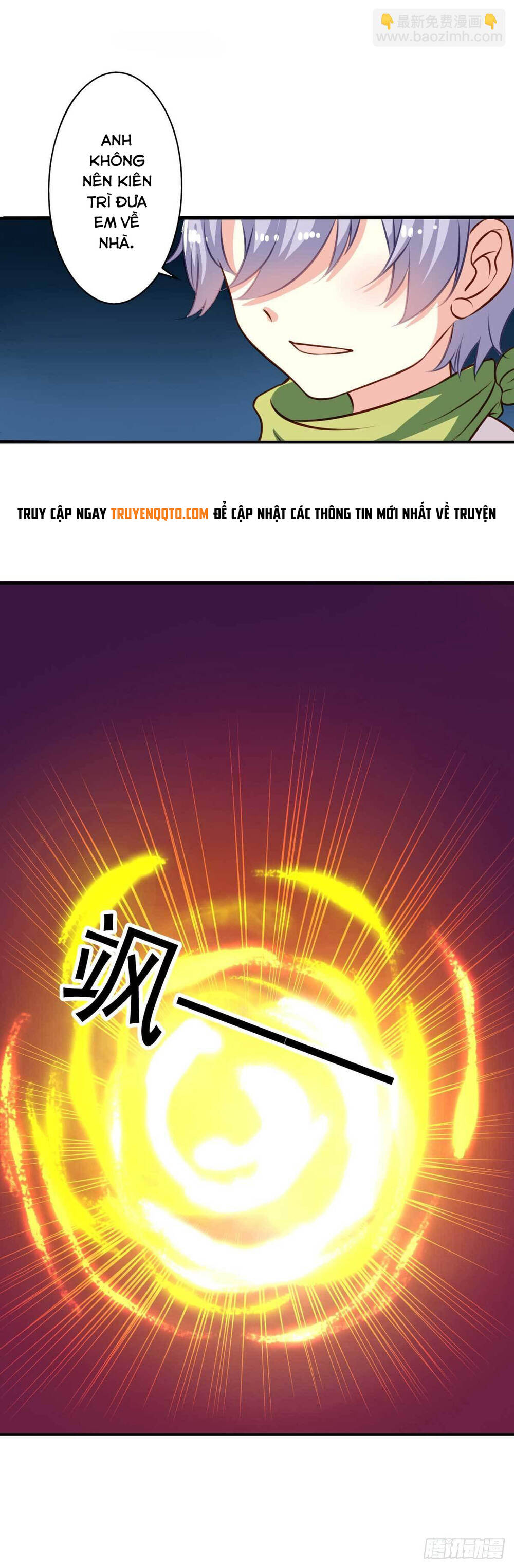 Chủ Nha Phá Phách Của Tôi Chapter 25 - Trang 2