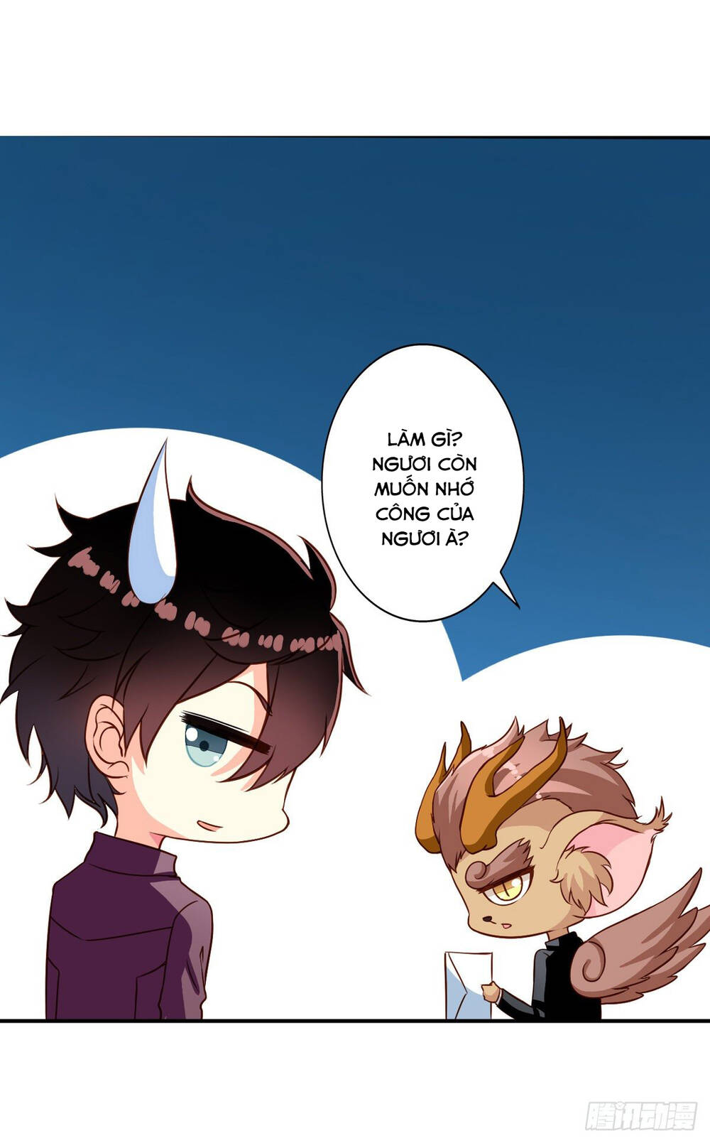 Chủ Nha Phá Phách Của Tôi Chapter 24 - Trang 2