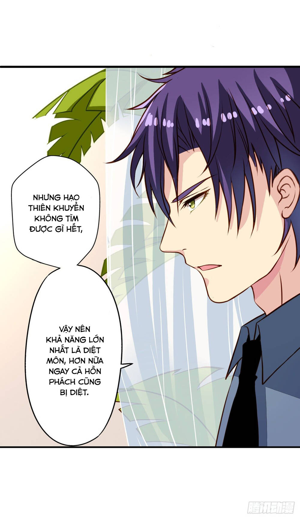 Chủ Nha Phá Phách Của Tôi Chapter 23 - Trang 2