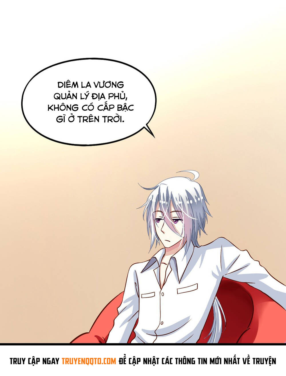 Chủ Nha Phá Phách Của Tôi Chapter 21 - Trang 2