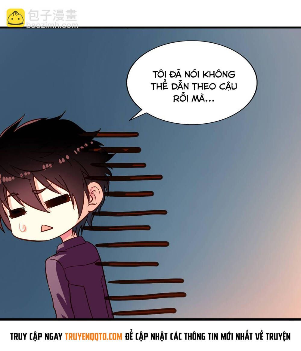 Chủ Nha Phá Phách Của Tôi Chapter 20 - Trang 2