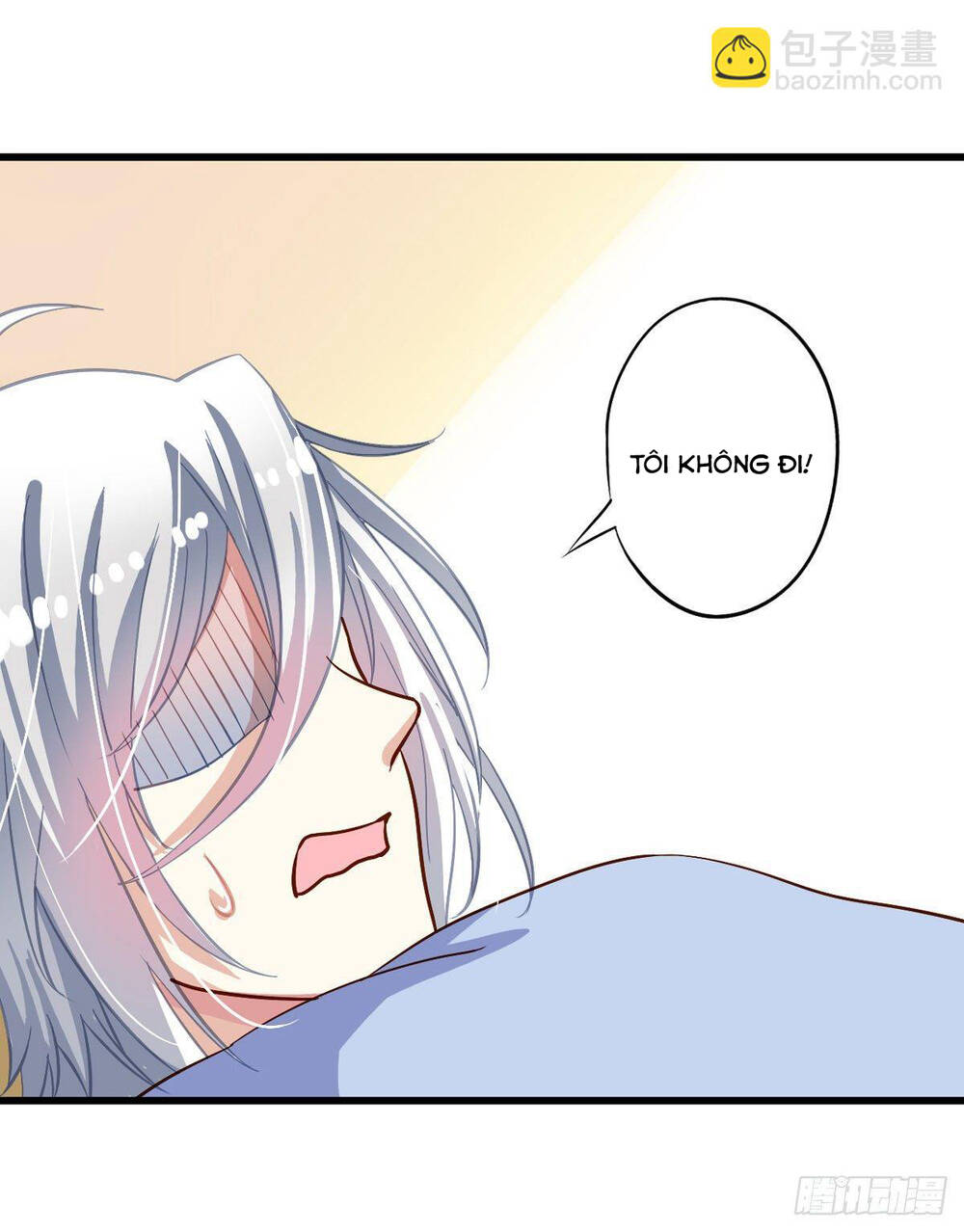 Chủ Nha Phá Phách Của Tôi Chapter 19 - Trang 2