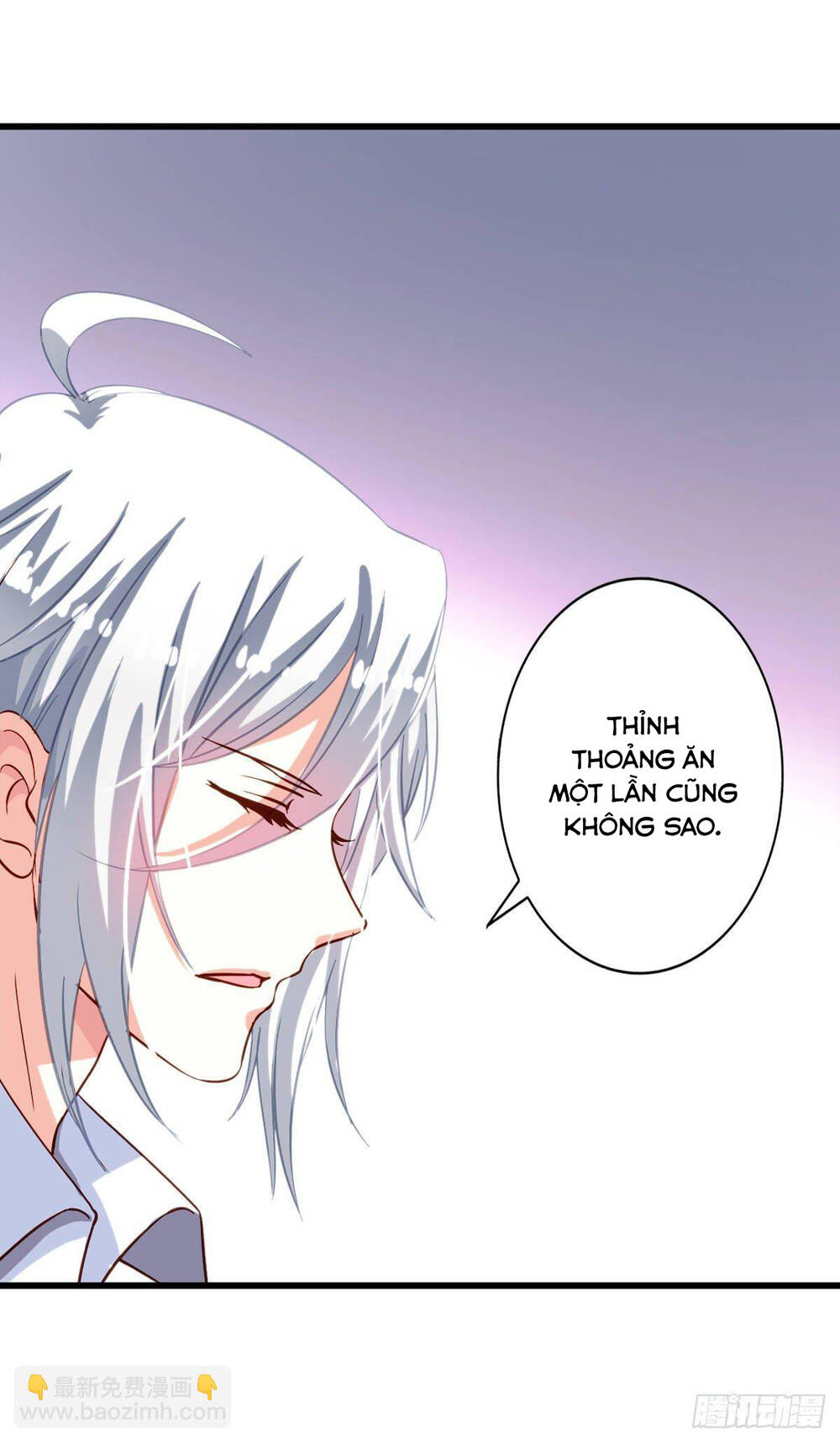 Chủ Nha Phá Phách Của Tôi Chapter 18 - Trang 2