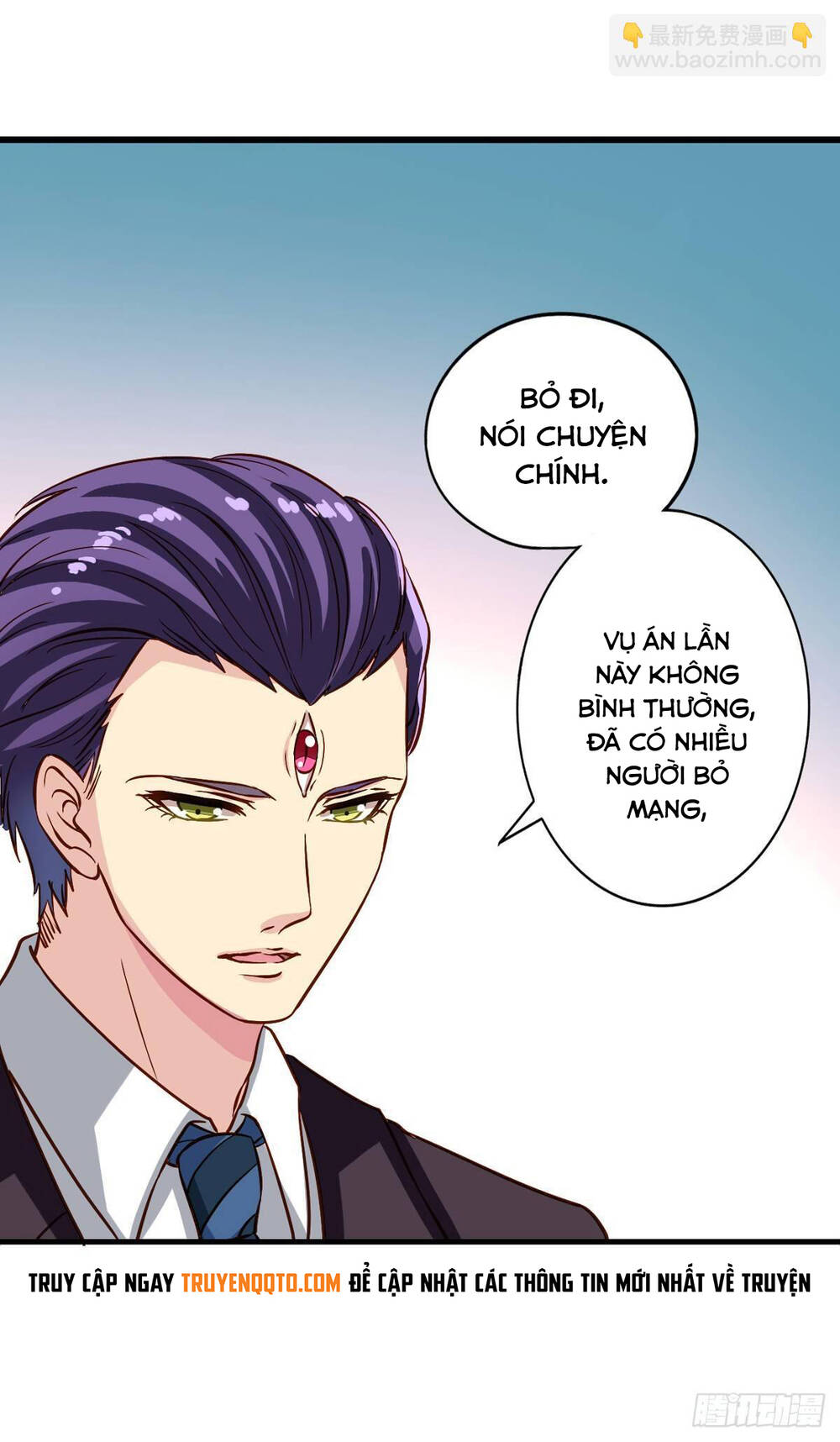 Chủ Nha Phá Phách Của Tôi Chapter 16 - Trang 2