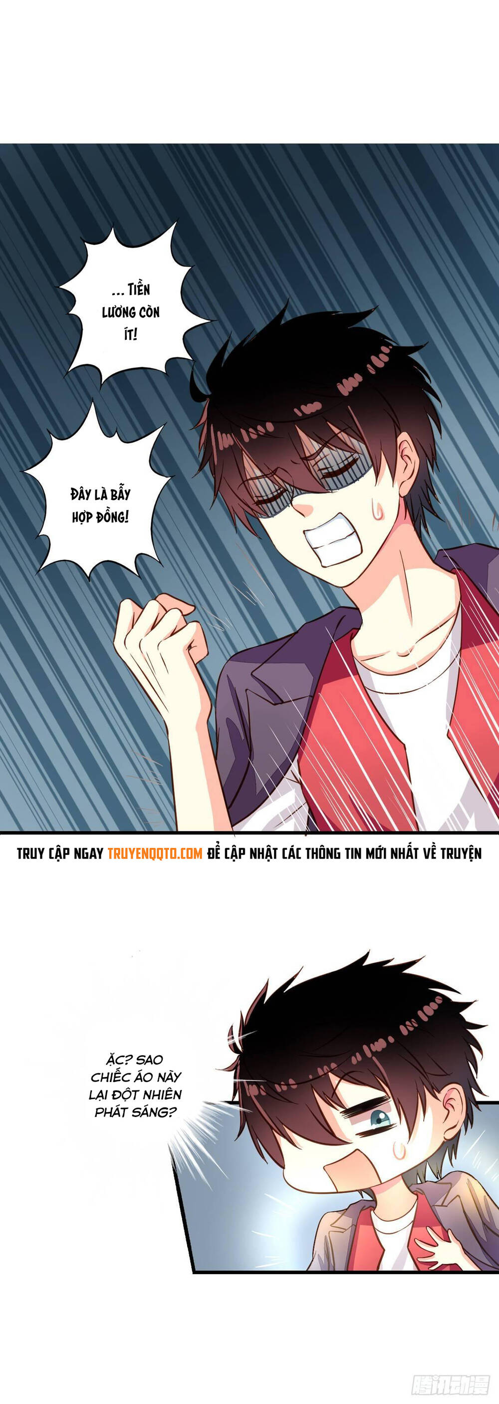 Chủ Nha Phá Phách Của Tôi Chapter 16 - Trang 2