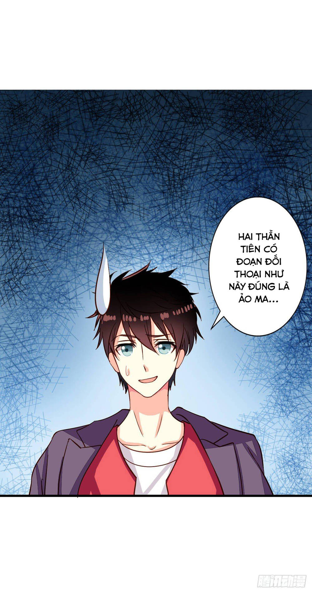 Chủ Nha Phá Phách Của Tôi Chapter 16 - Trang 2