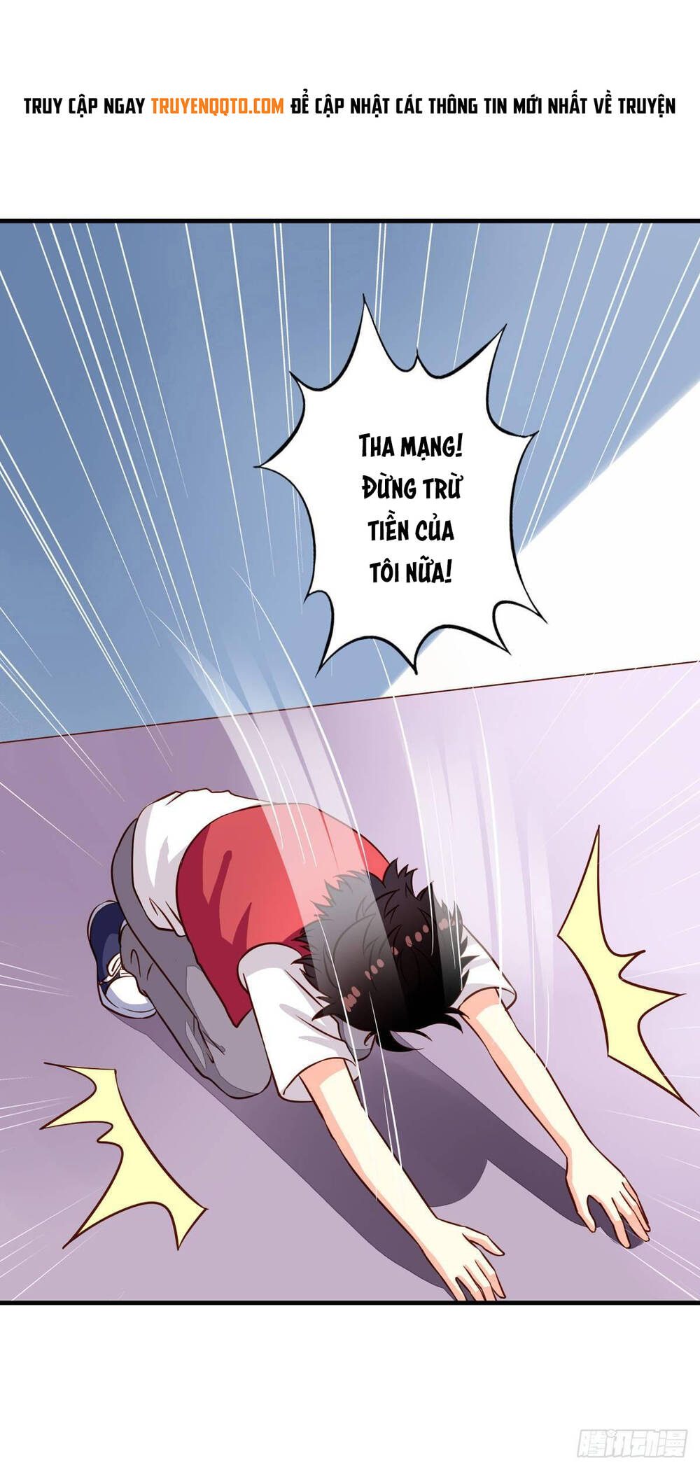 Chủ Nha Phá Phách Của Tôi Chapter 15 - Trang 2