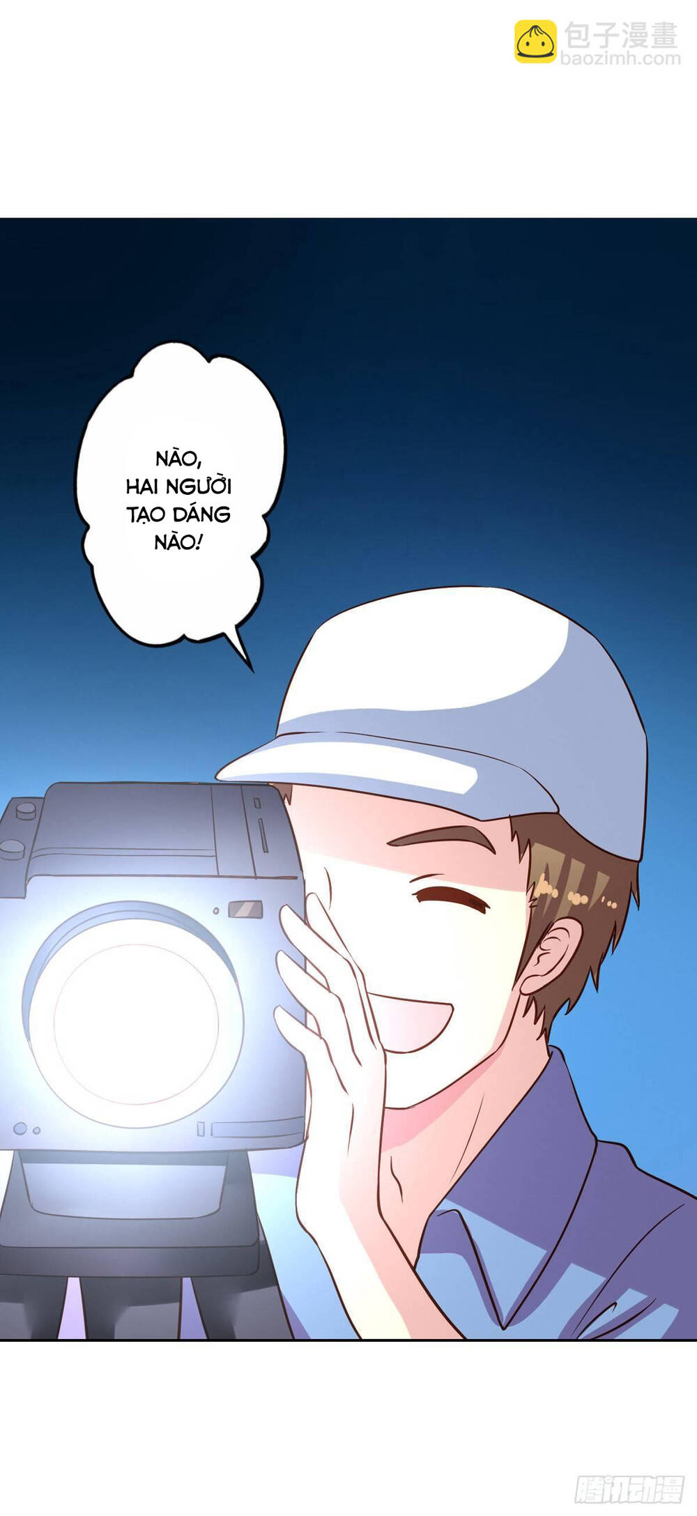 Chủ Nha Phá Phách Của Tôi Chapter 15 - Trang 2