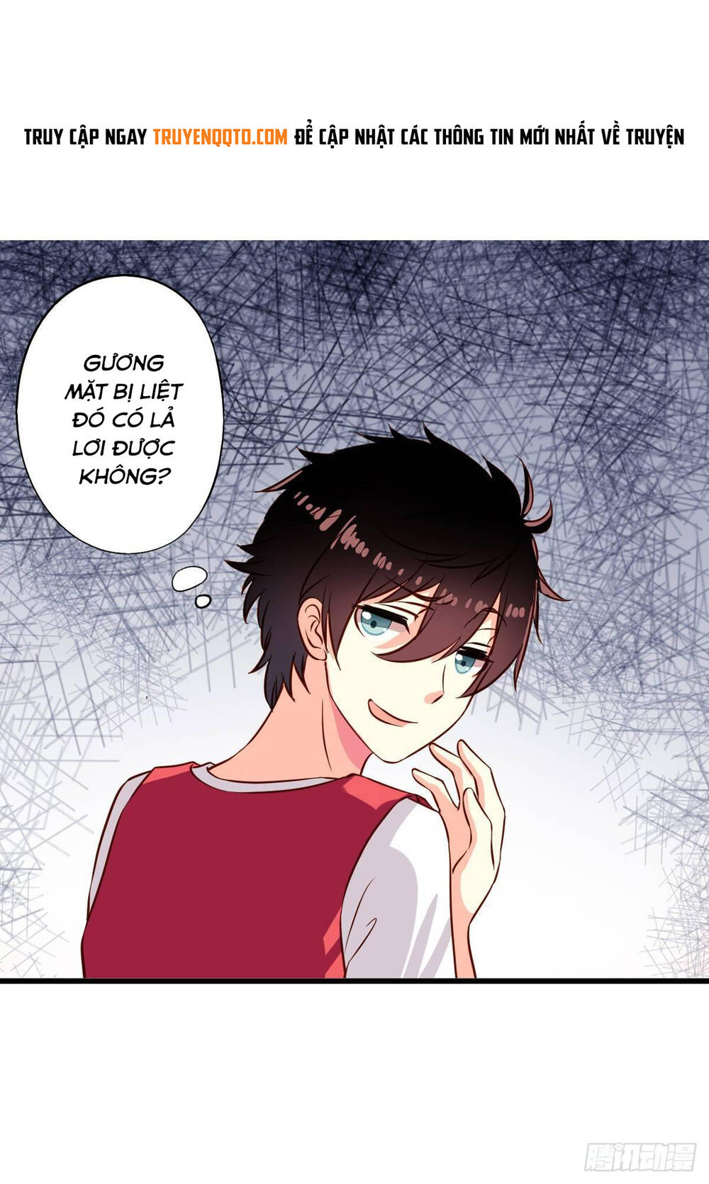 Chủ Nha Phá Phách Của Tôi Chapter 14 - Trang 2