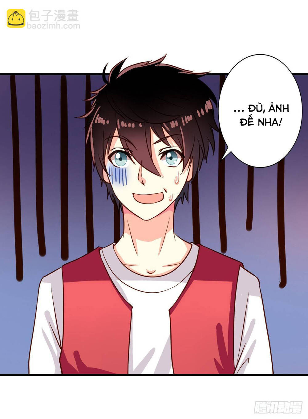 Chủ Nha Phá Phách Của Tôi Chapter 14 - Trang 2