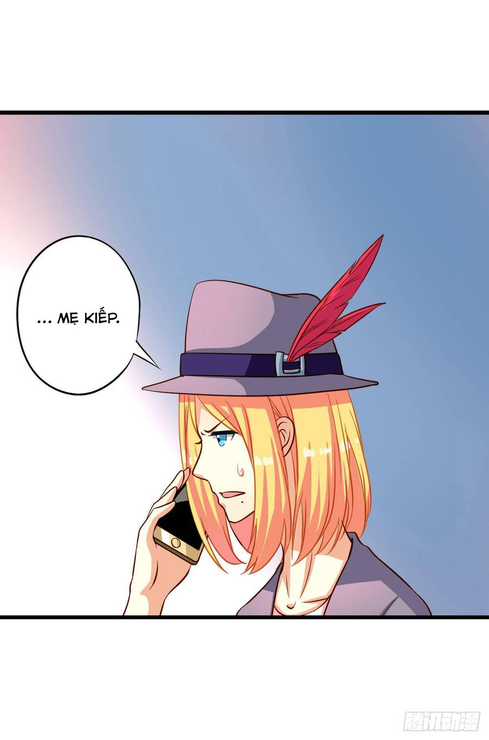 Chủ Nha Phá Phách Của Tôi Chapter 14 - Trang 2