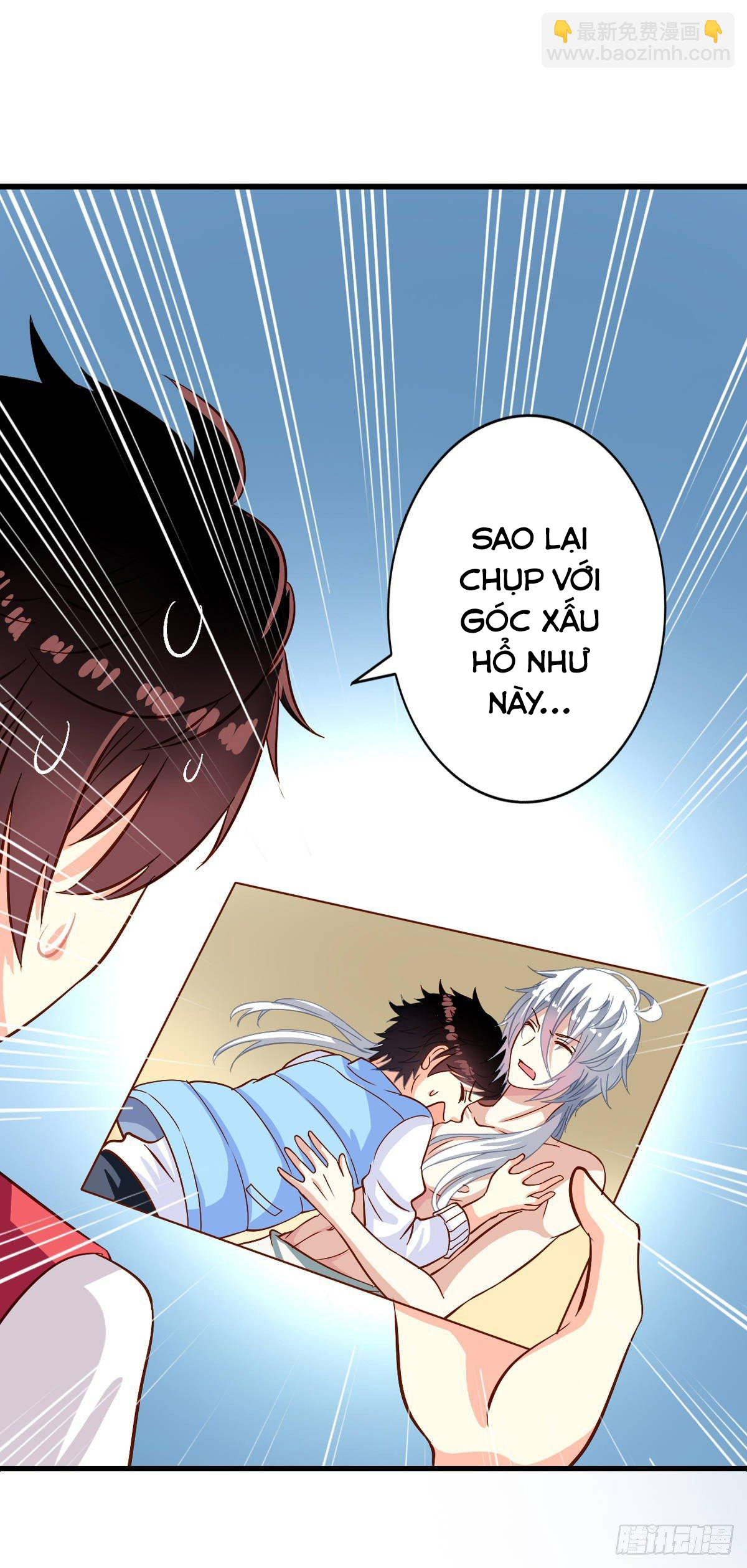 Chủ Nha Phá Phách Của Tôi Chapter 12 - Trang 2