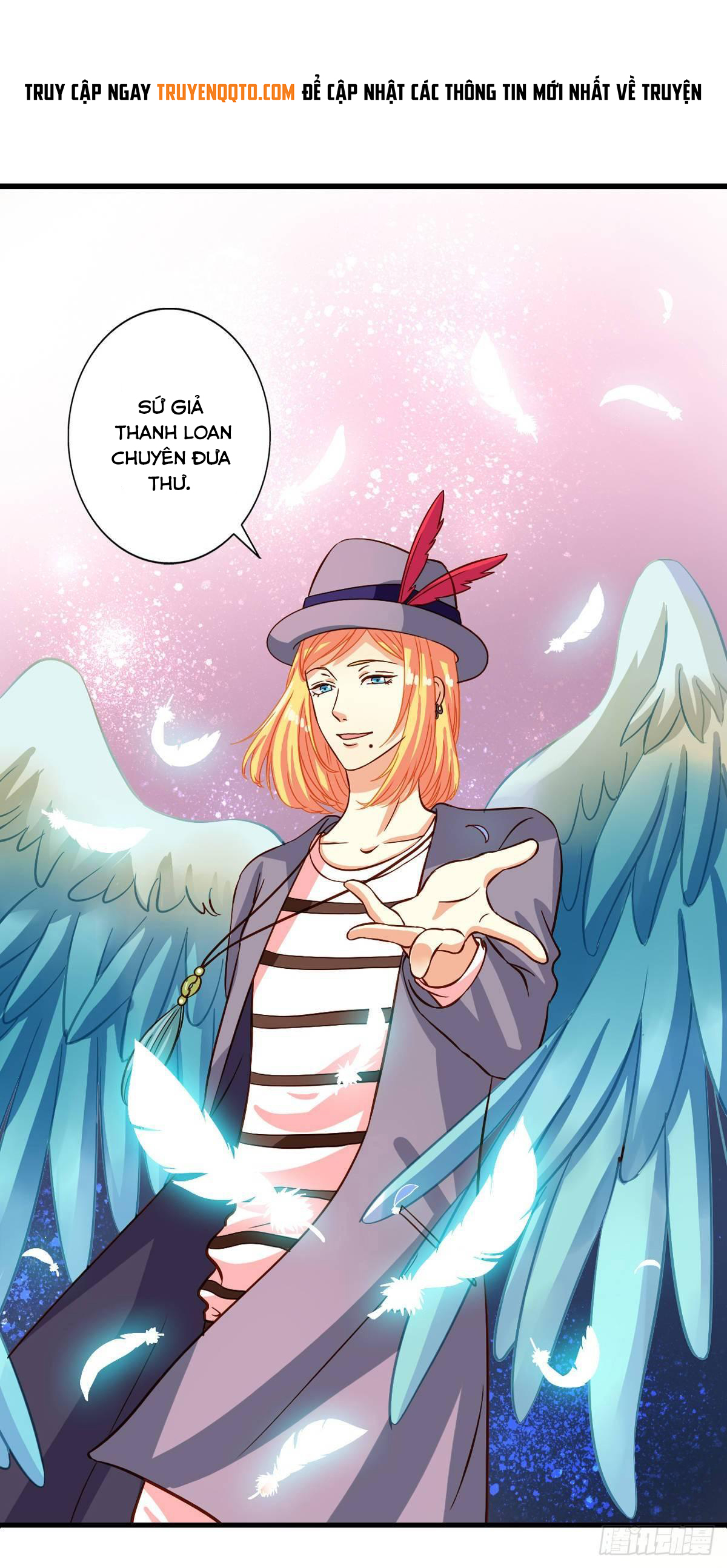 Chủ Nha Phá Phách Của Tôi Chapter 12 - Trang 2