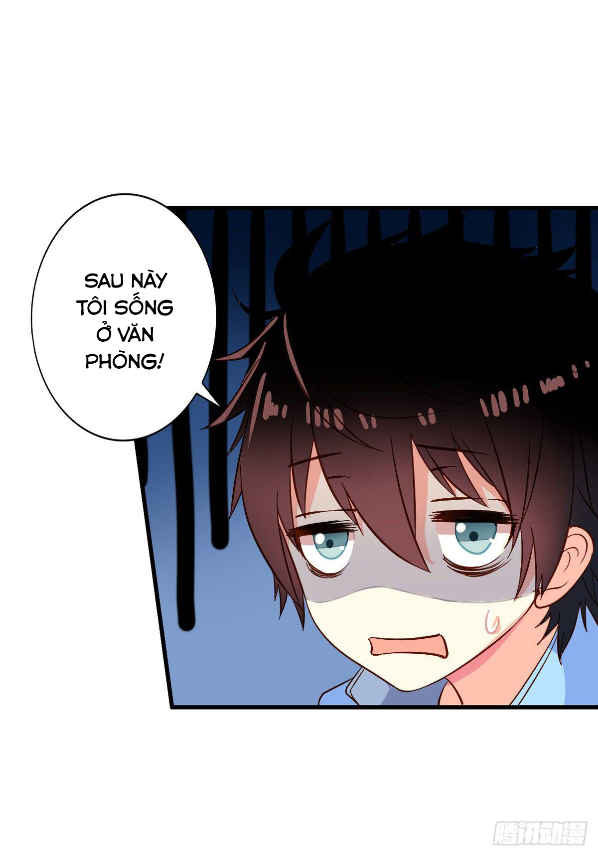 Chủ Nha Phá Phách Của Tôi Chapter 9 - Trang 2