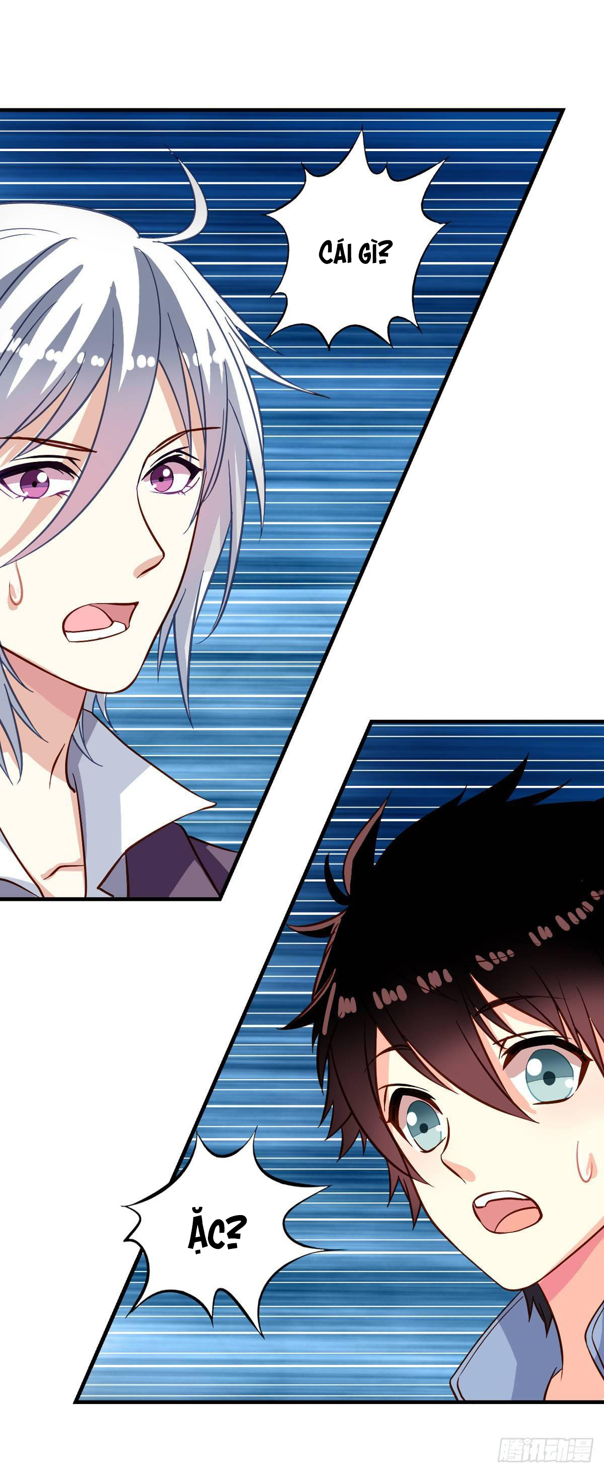 Chủ Nha Phá Phách Của Tôi Chapter 9 - Trang 2