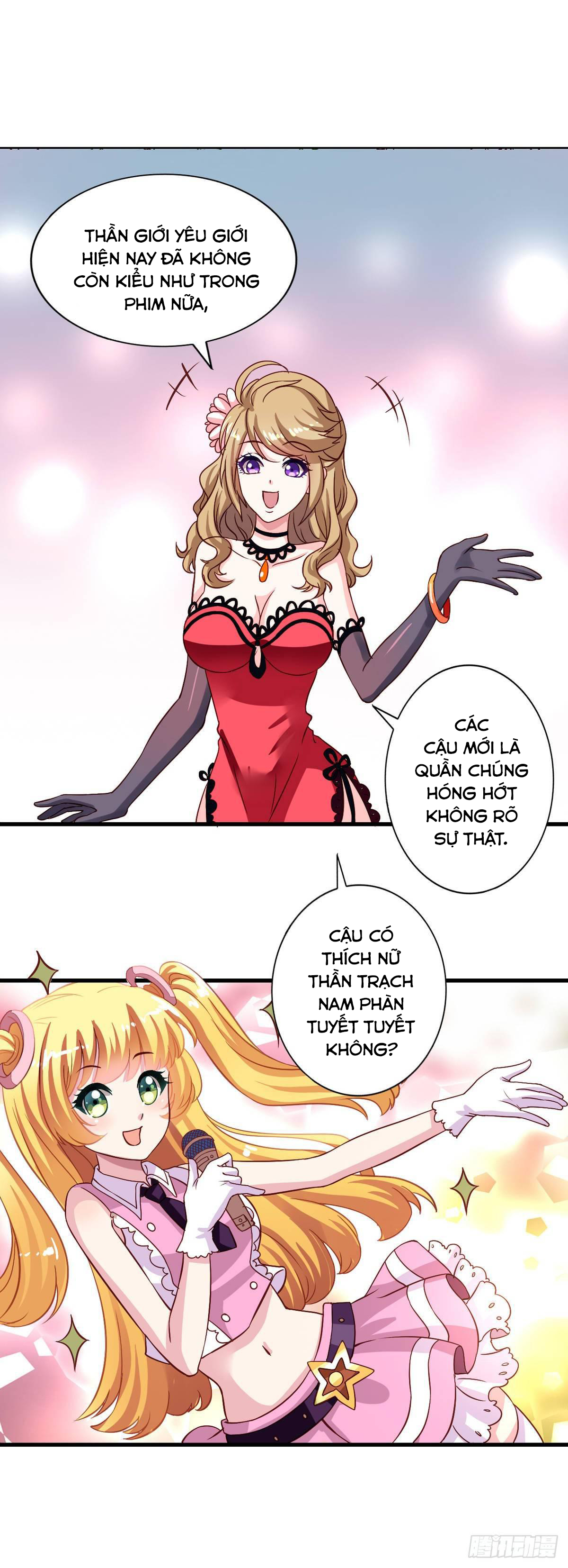 Chủ Nha Phá Phách Của Tôi Chapter 5 - Trang 2