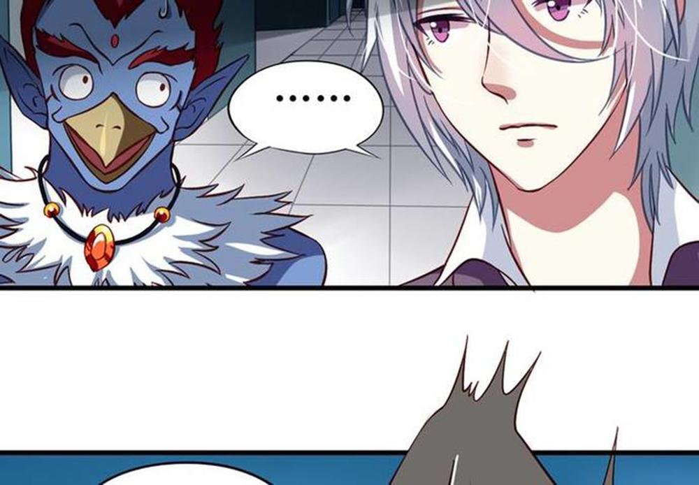 Chủ Nha Phá Phách Của Tôi Chapter 3 - Trang 2