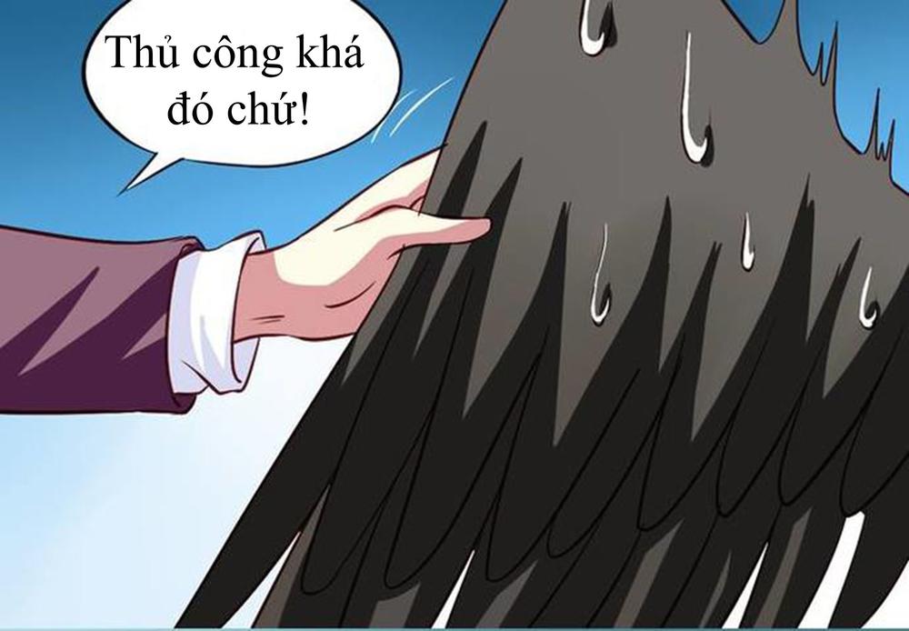 Chủ Nha Phá Phách Của Tôi Chapter 3 - Trang 2