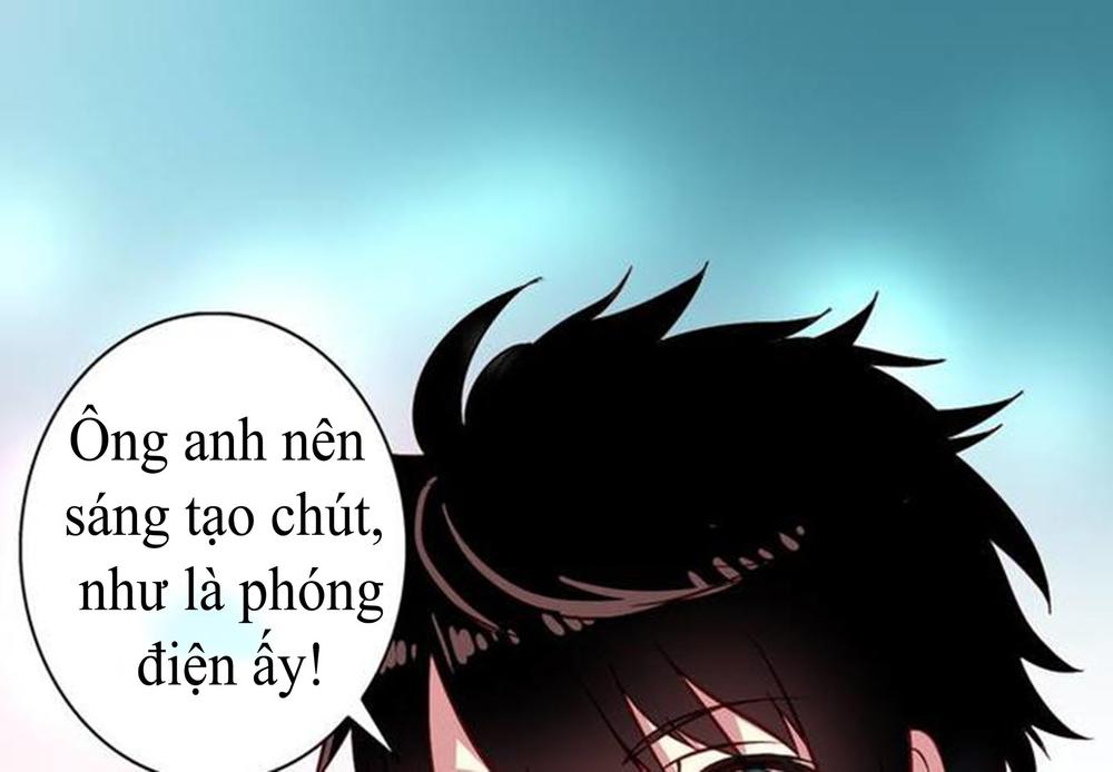 Chủ Nha Phá Phách Của Tôi Chapter 3 - Trang 2
