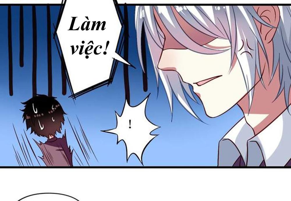 Chủ Nha Phá Phách Của Tôi Chapter 3 - Trang 2