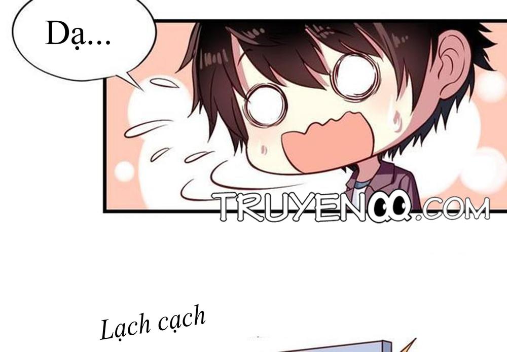 Chủ Nha Phá Phách Của Tôi Chapter 3 - Trang 2