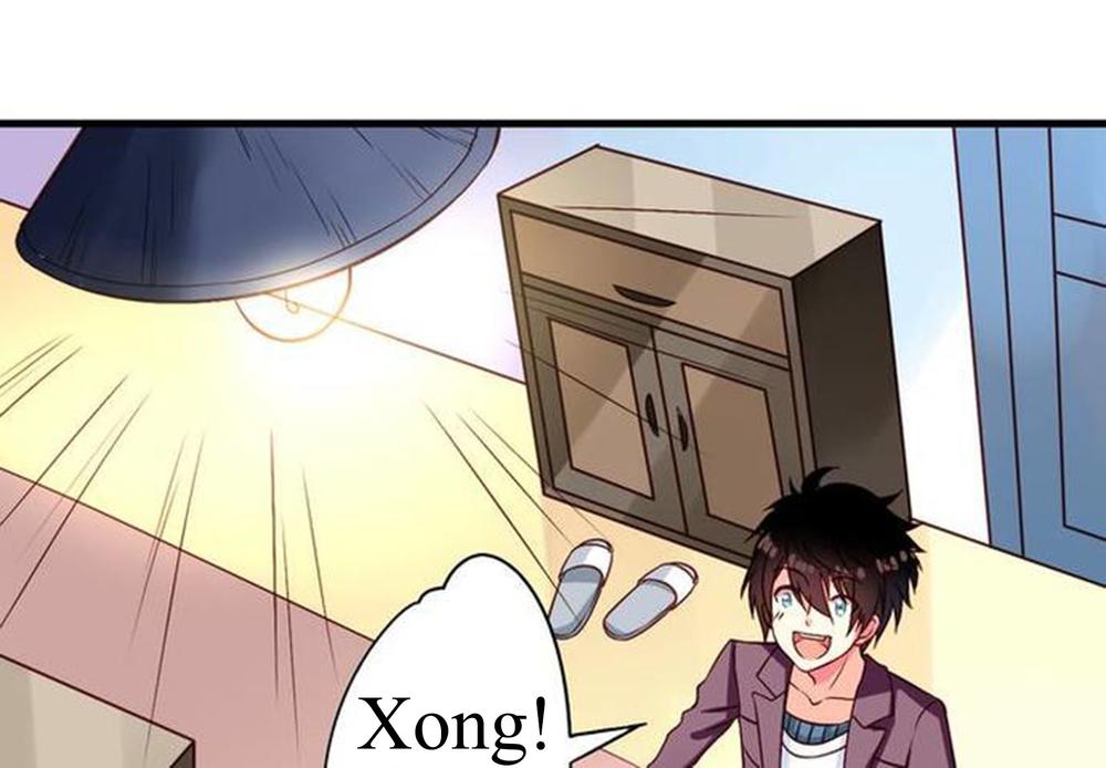 Chủ Nha Phá Phách Của Tôi Chapter 3 - Trang 2