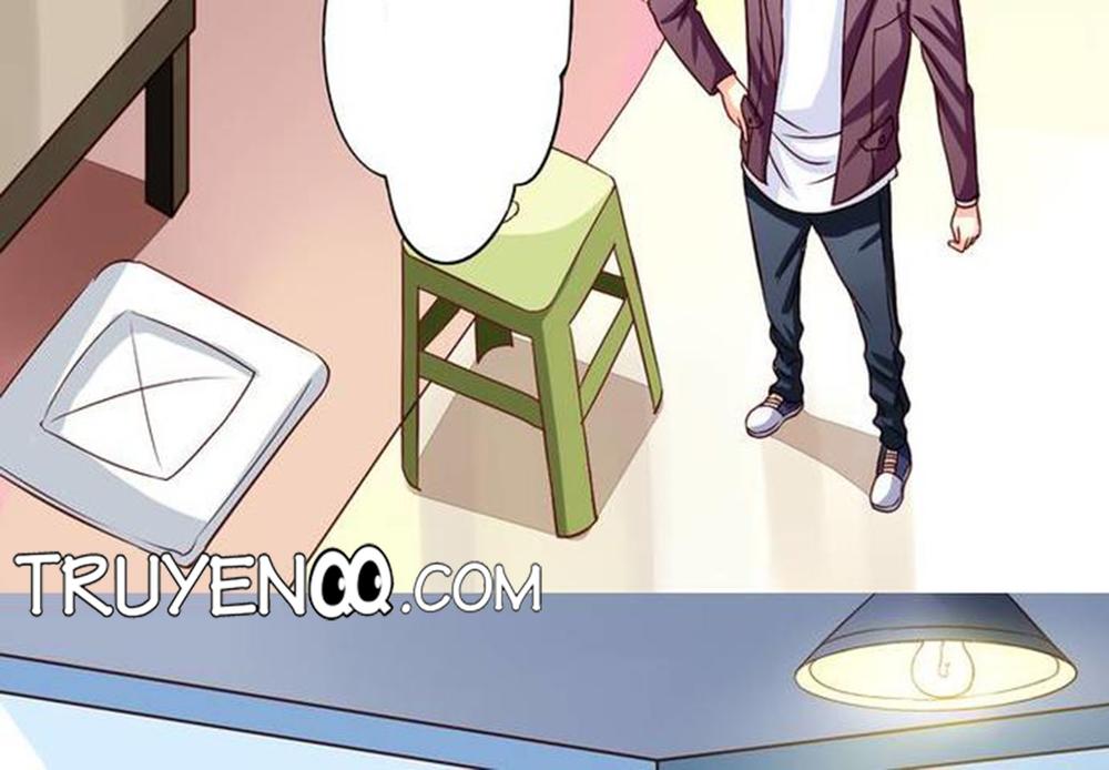 Chủ Nha Phá Phách Của Tôi Chapter 3 - Trang 2