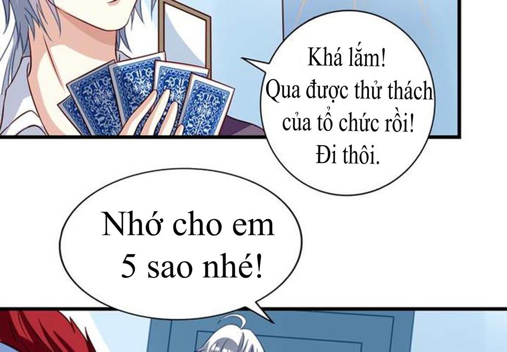 Chủ Nha Phá Phách Của Tôi Chapter 3 - Trang 2