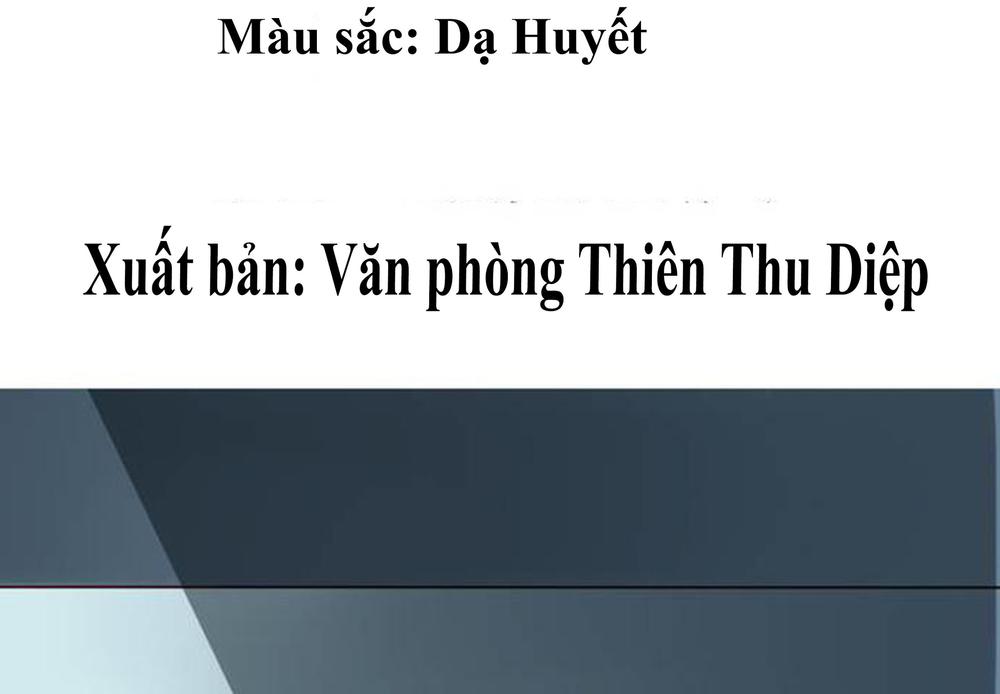 Chủ Nha Phá Phách Của Tôi Chapter 3 - Trang 2