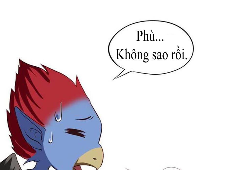 Chủ Nha Phá Phách Của Tôi Chapter 3 - Trang 2