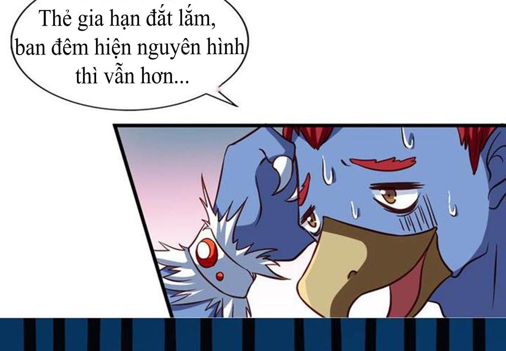 Chủ Nha Phá Phách Của Tôi Chapter 3 - Trang 2