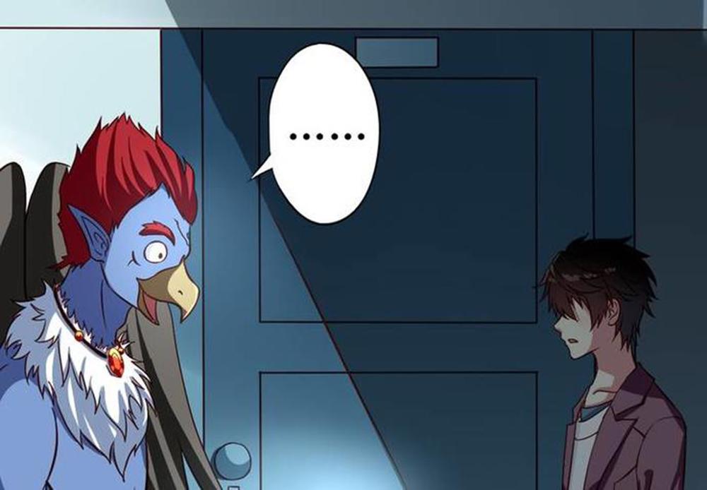 Chủ Nha Phá Phách Của Tôi Chapter 3 - Trang 2