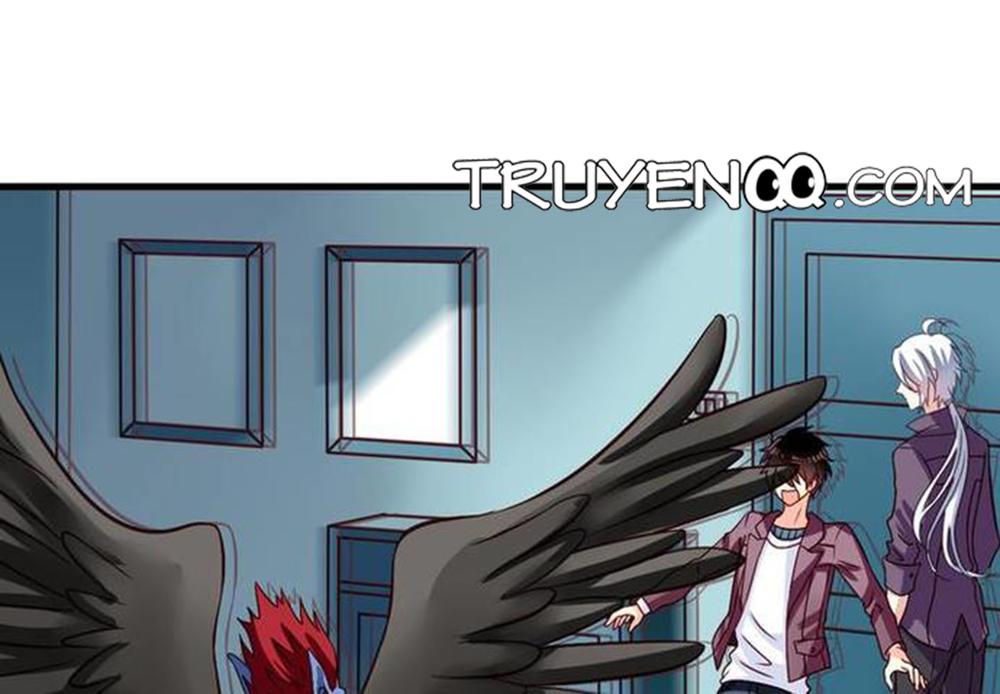 Chủ Nha Phá Phách Của Tôi Chapter 3 - Trang 2
