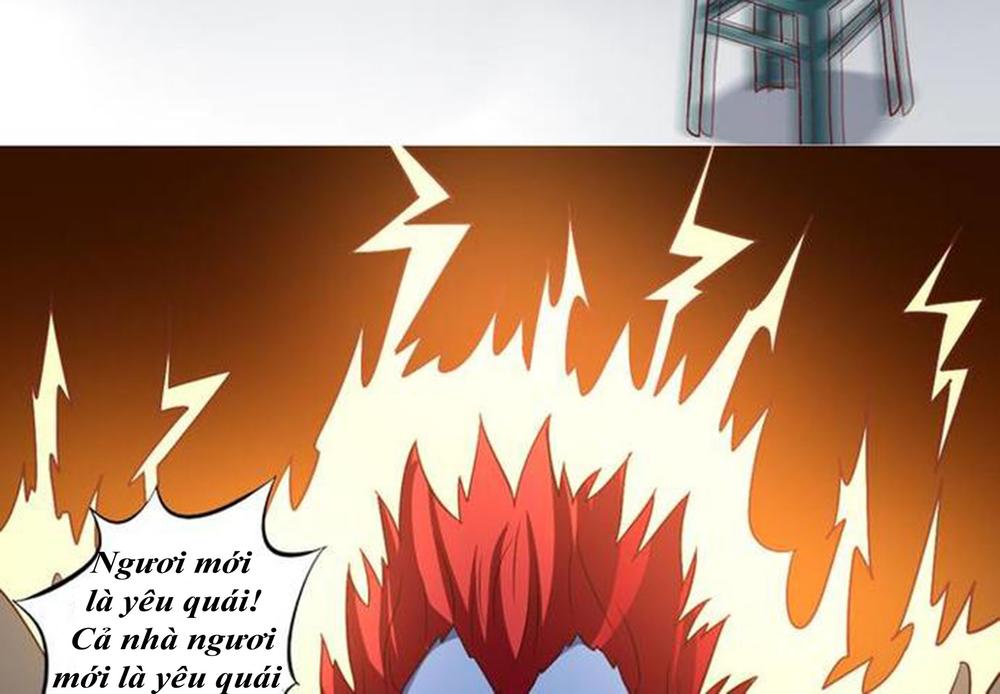 Chủ Nha Phá Phách Của Tôi Chapter 3 - Trang 2