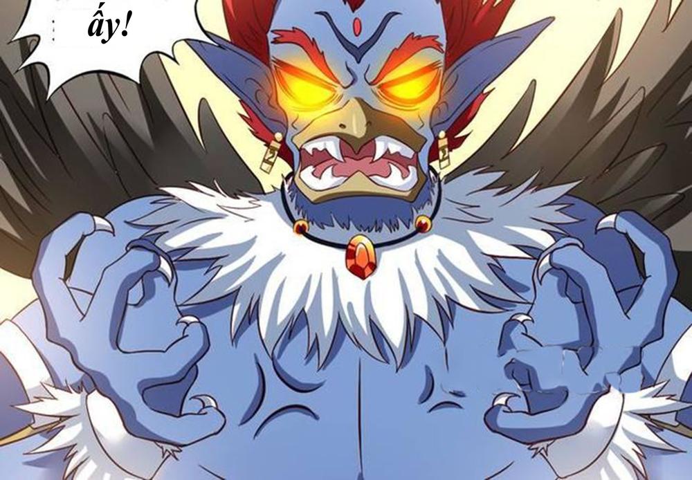 Chủ Nha Phá Phách Của Tôi Chapter 3 - Trang 2