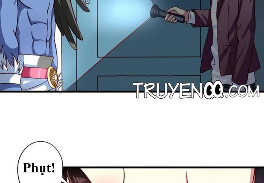 Chủ Nha Phá Phách Của Tôi Chapter 3 - Trang 2